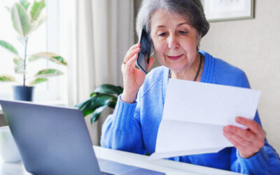 Beware of Medicare Fraud Scams Targeting Seniors
