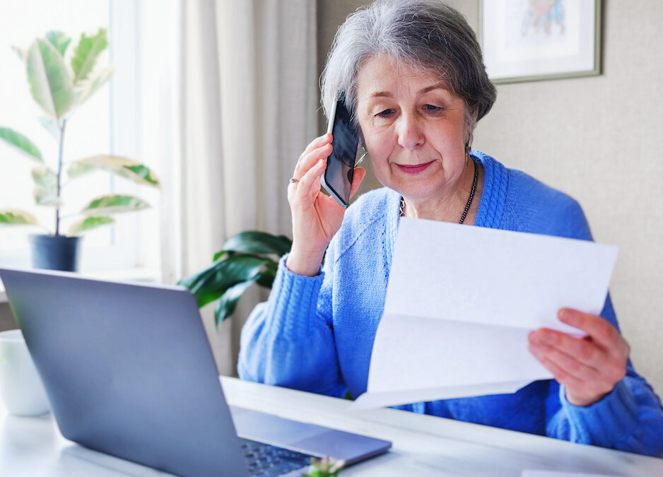 Beware of Medicare Fraud Scams Targeting Seniors